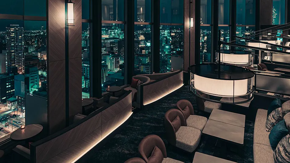 Sapporo Prince Hotel