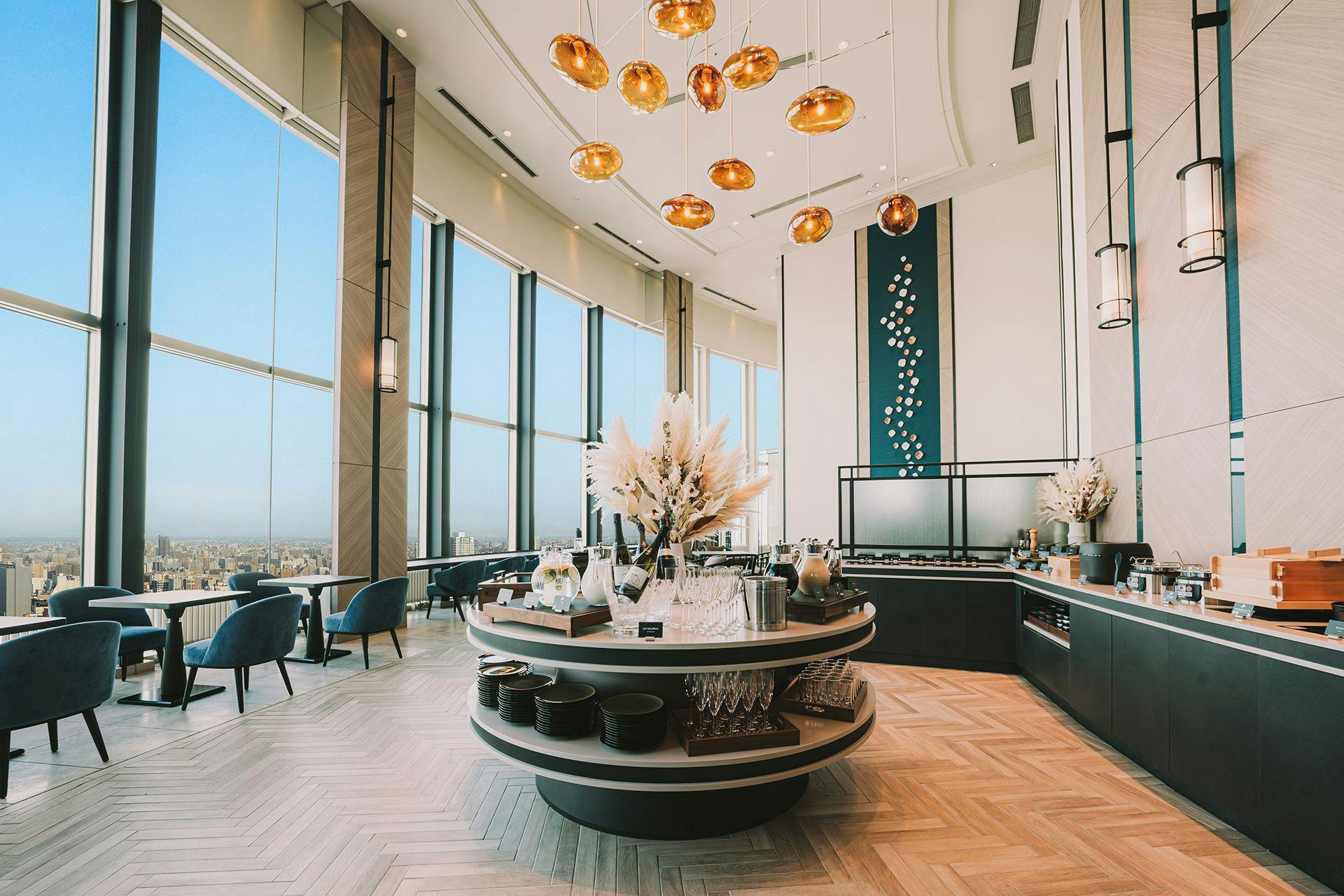 札幌プリンスホテル