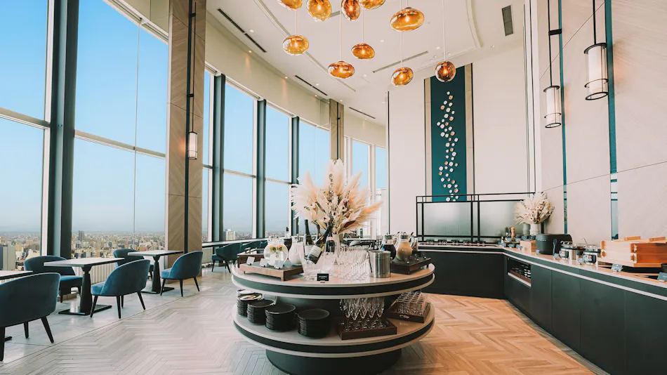 Sapporo Prince Hotel