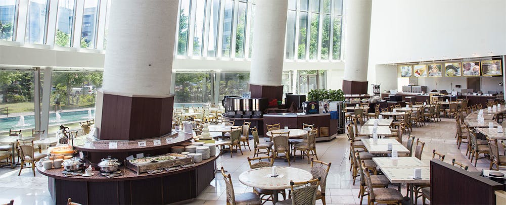 ã¬ã¹ãã©ã³ããããã