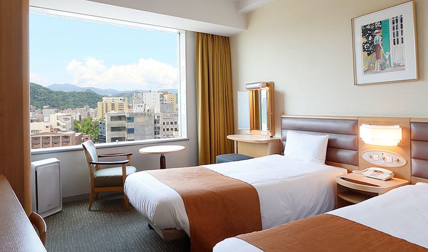 札幌プリンスホテル の宿泊プラン 宿泊予約は 一休 Com