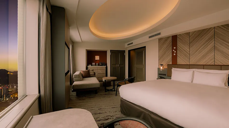 Sapporo Prince Hotel