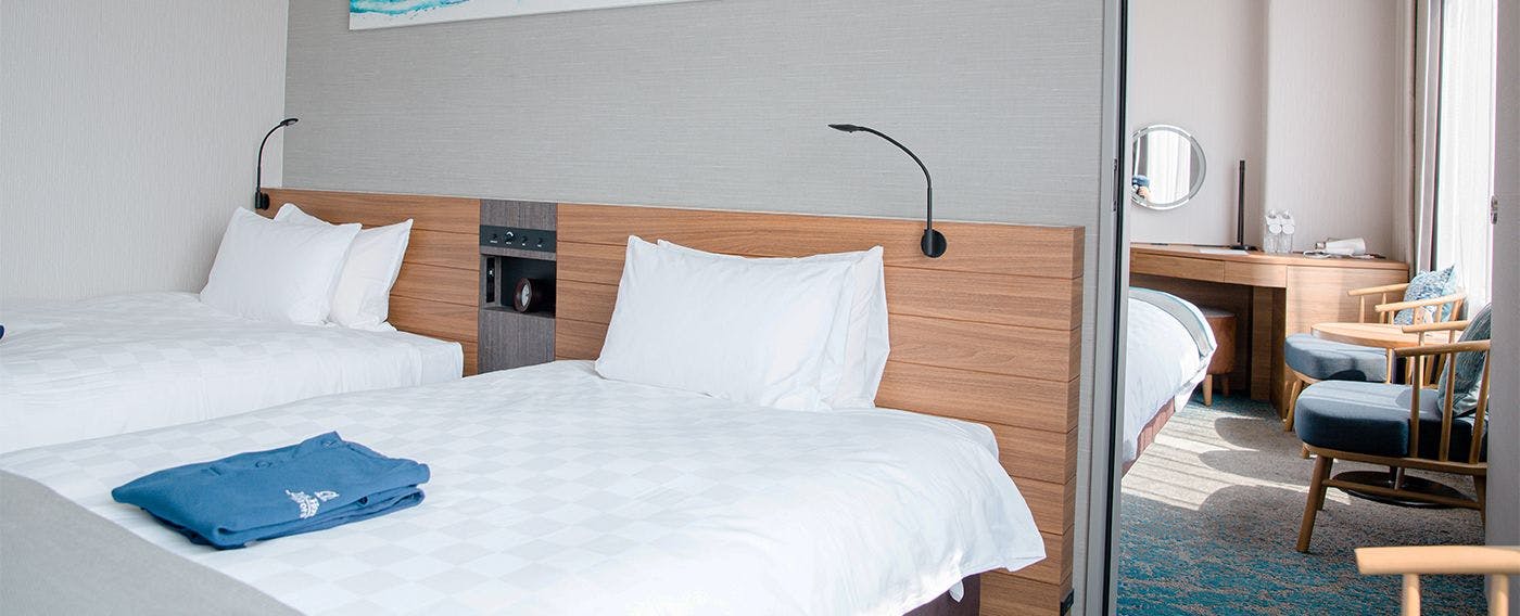 Sapporo Prince Hotel