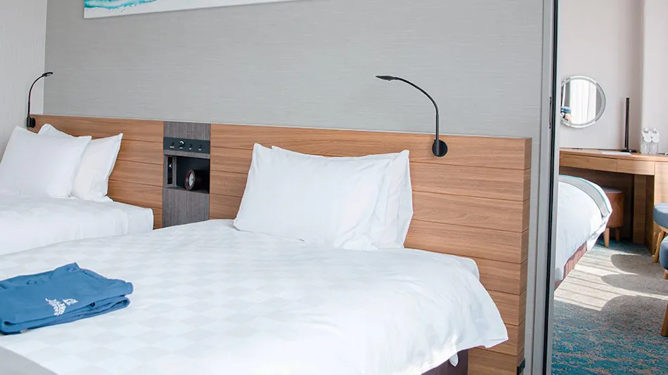 Sapporo Prince Hotel