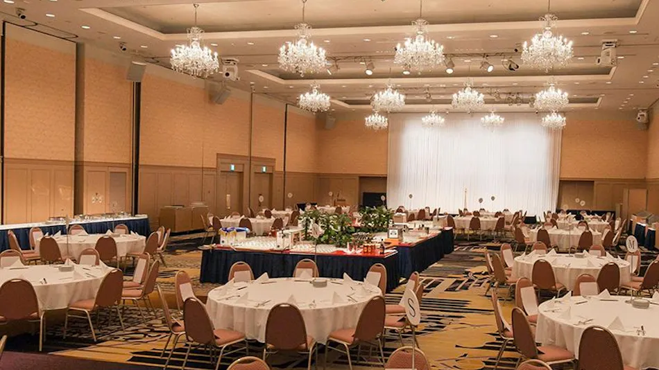 Sapporo Prince Hotel