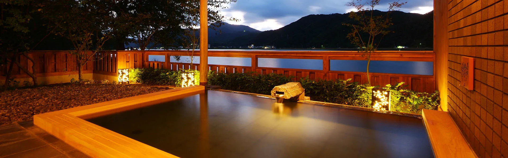 城崎円山川温泉　銀花