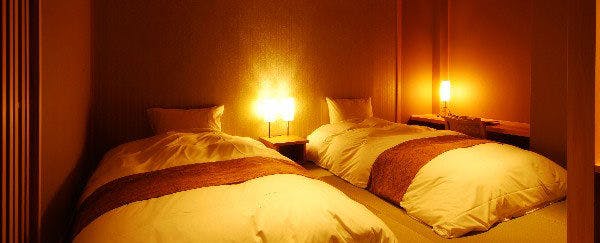 Kinosaki Maruyamagawa Onsen Ginka