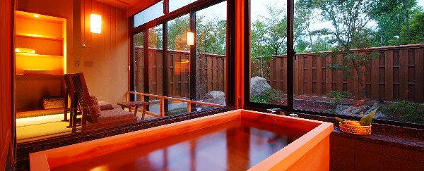 Kinosaki Maruyamagawa Onsen Ginka