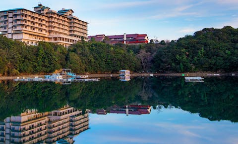 伊勢 志摩周辺の温泉地でクチコミ高評価の宿 一度は泊まりたい 伊勢 志摩周辺の温泉地でクチコミ高評価の宿 Top11 年 一休 Com