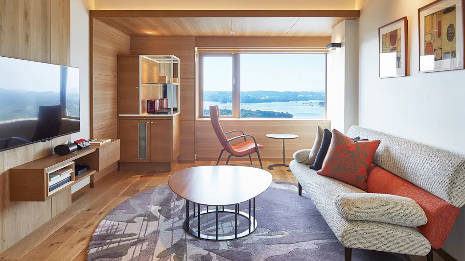 Shima Kanko Hotel The Classic