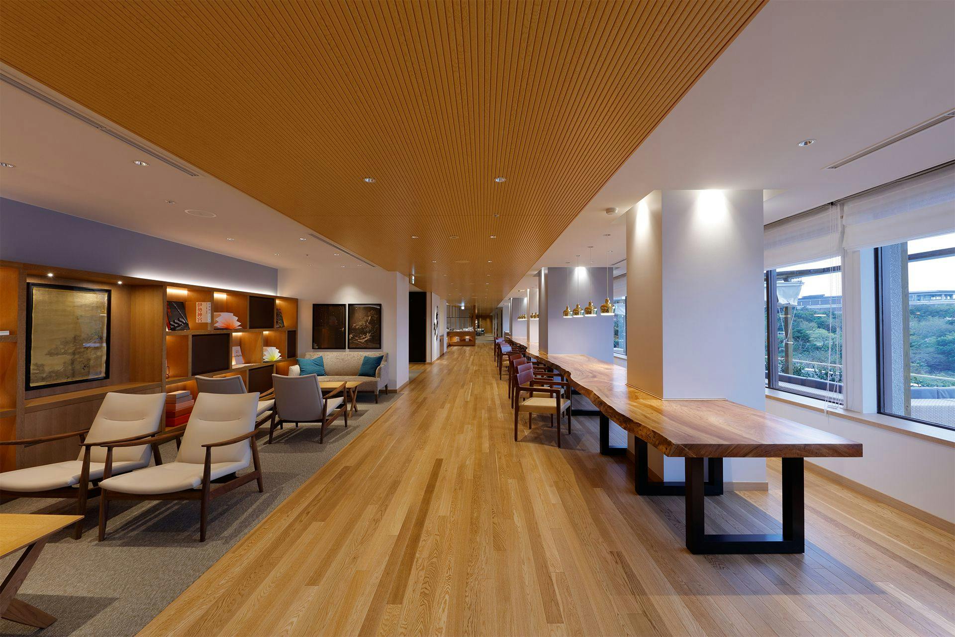 Shima Kanko Hotel The Classic
