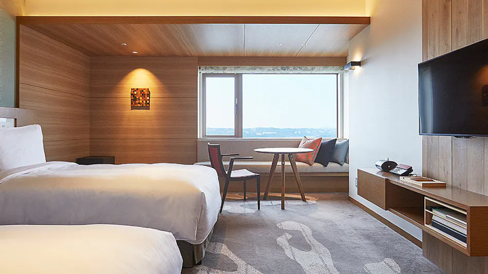 Shima Kanko Hotel The Classic