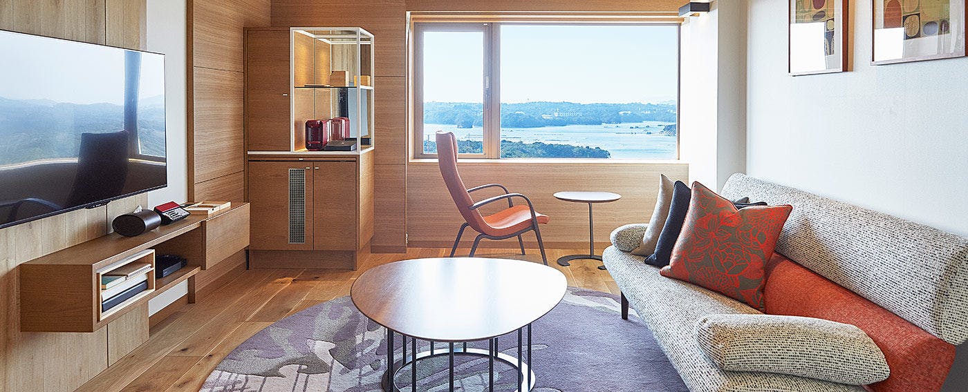 Shima Kanko Hotel The Classic