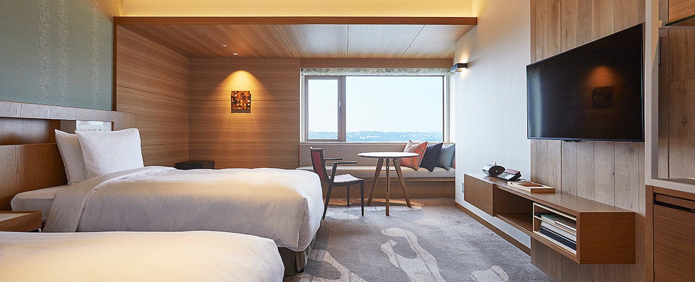 Shima Kanko Hotel The Classic