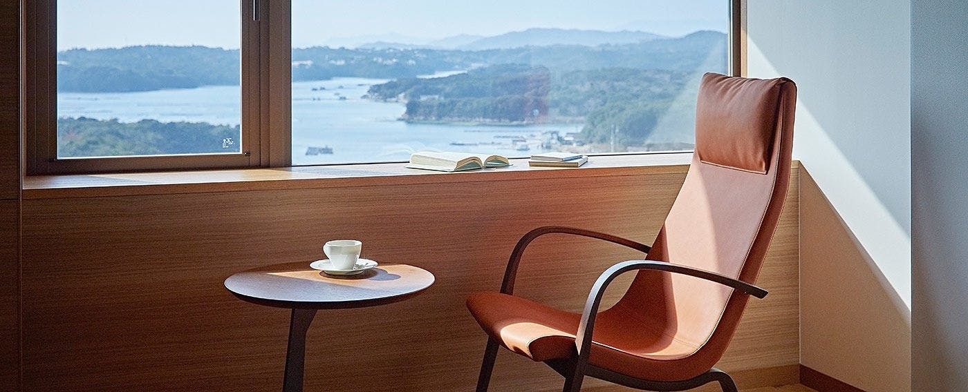 Shima Kanko Hotel The Classic