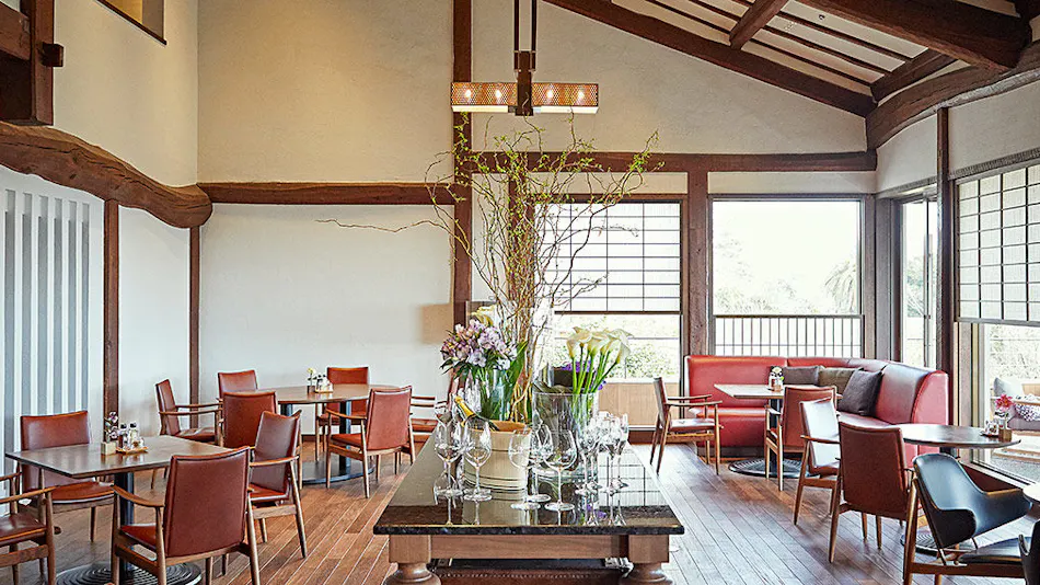 Shima Kanko Hotel The Classic