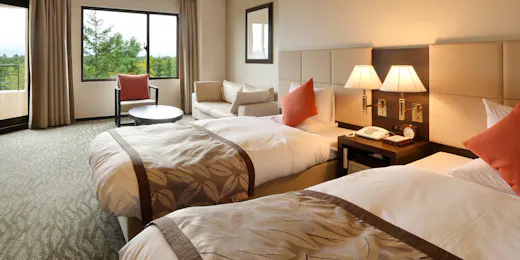 EN RESORT Grandeco Hotel