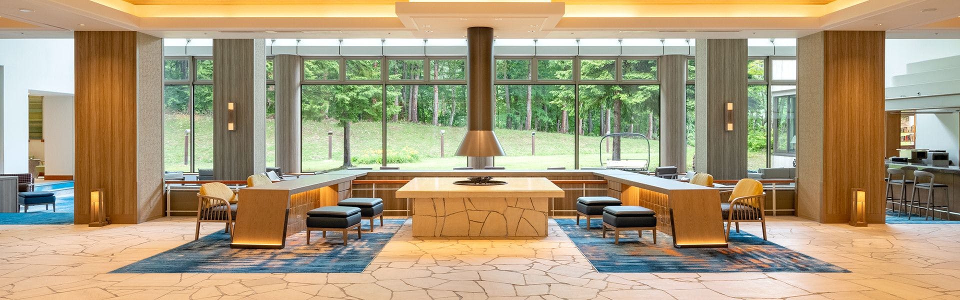 EN RESORT Grandeco Hotel