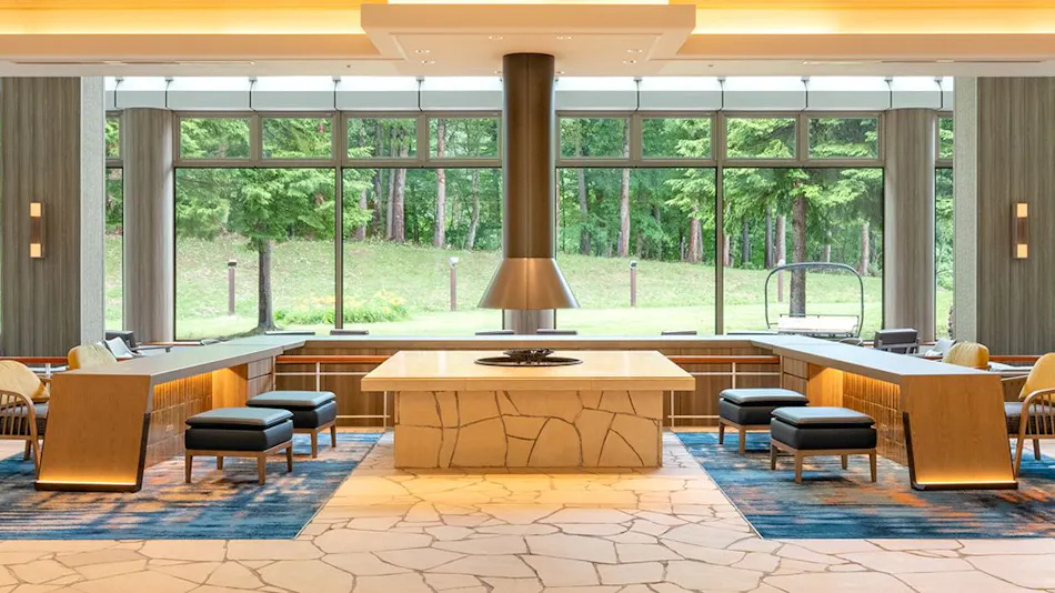 EN RESORT Grandeco Hotel