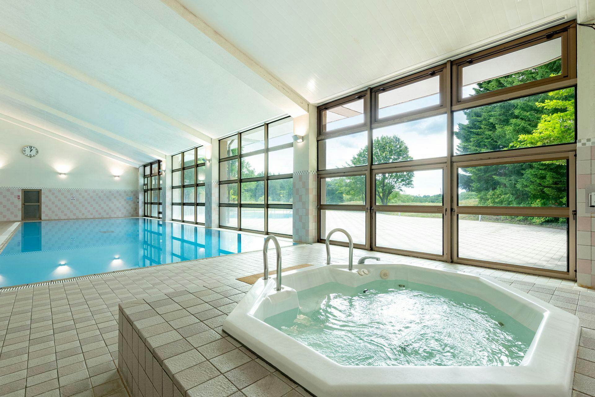 EN RESORT Grandeco Hotel