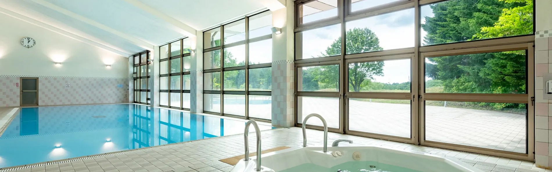 EN RESORT Grandeco Hotel