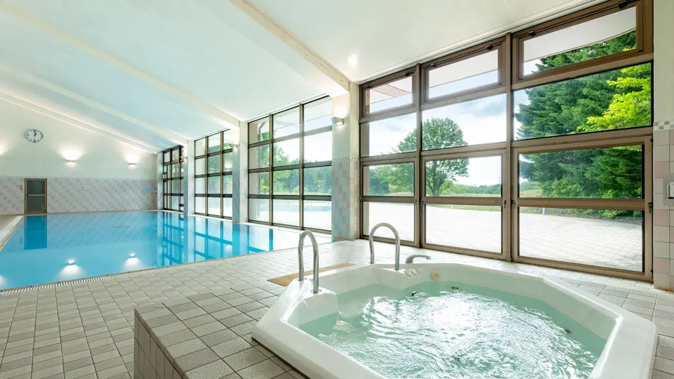 EN RESORT Grandeco Hotel