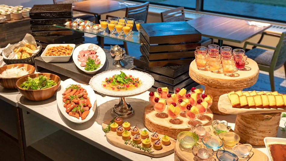 EN RESORT Grandeco Hotel