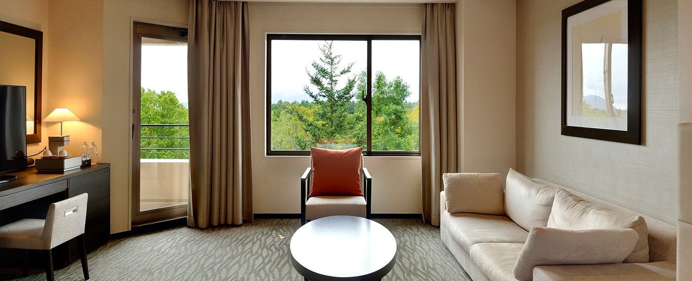 EN RESORT Grandeco Hotel