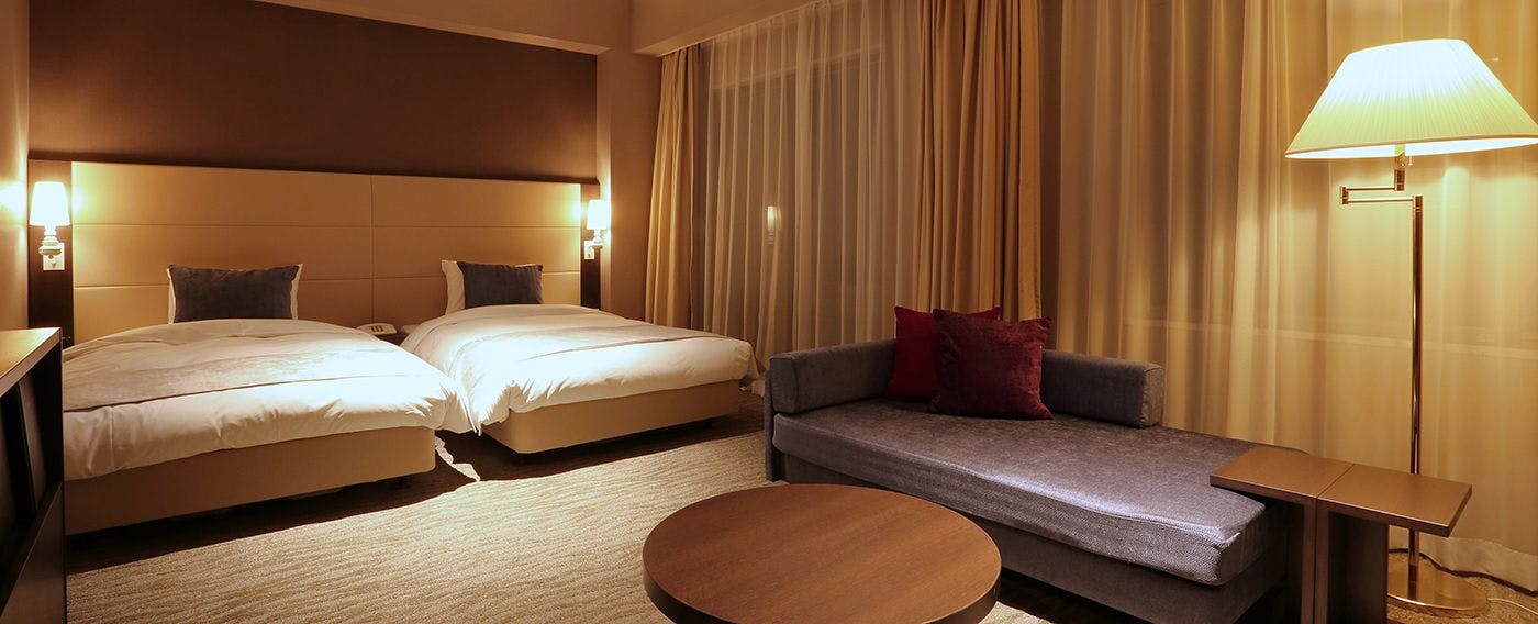 EN RESORT Grandeco Hotel