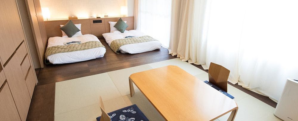 EN RESORT Grandeco Hotel