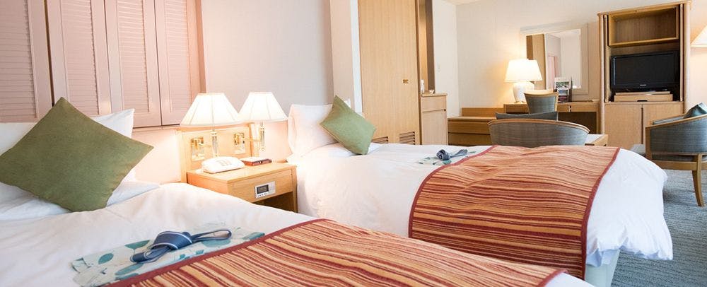 EN RESORT Grandeco Hotel