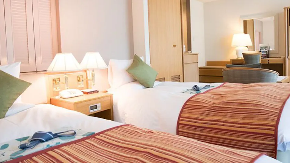 EN RESORT Grandeco Hotel