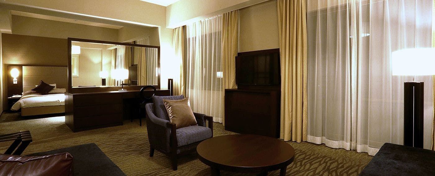 EN RESORT Grandeco Hotel