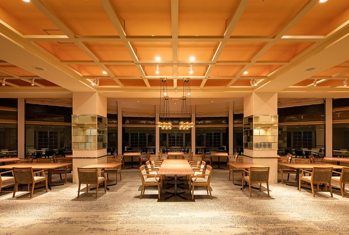 EN RESORT Grandeco Hotel