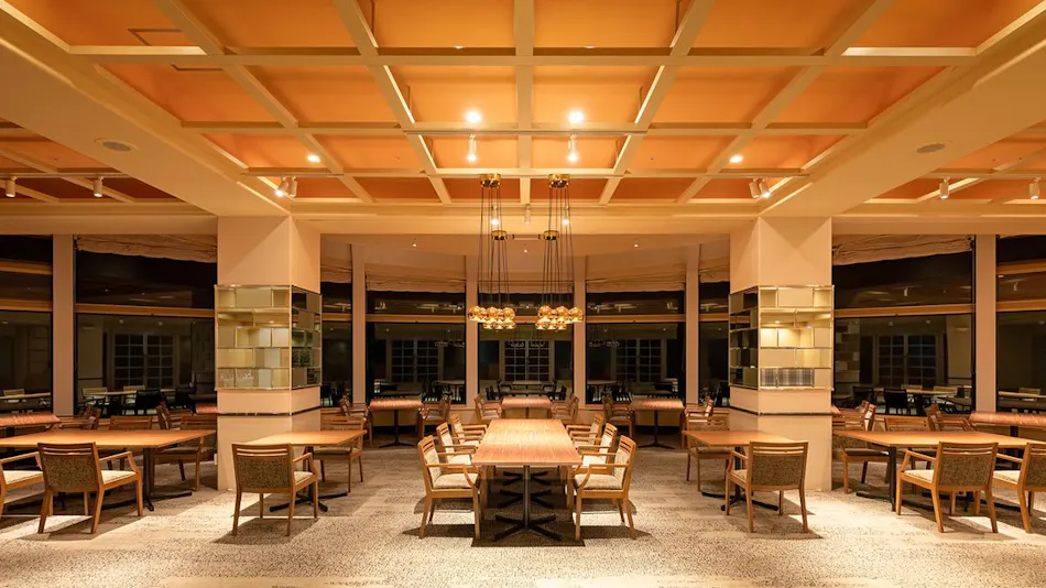 EN RESORT Grandeco Hotel