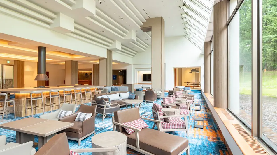 EN RESORT Grandeco Hotel