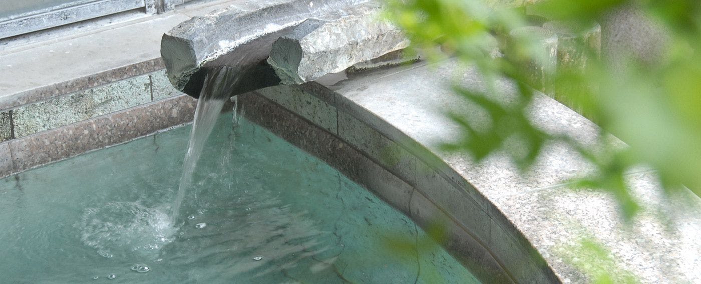 富士河口湖温泉