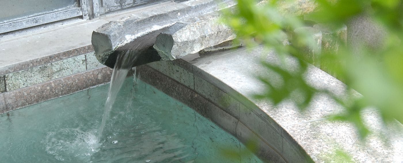 富士河口湖温泉
