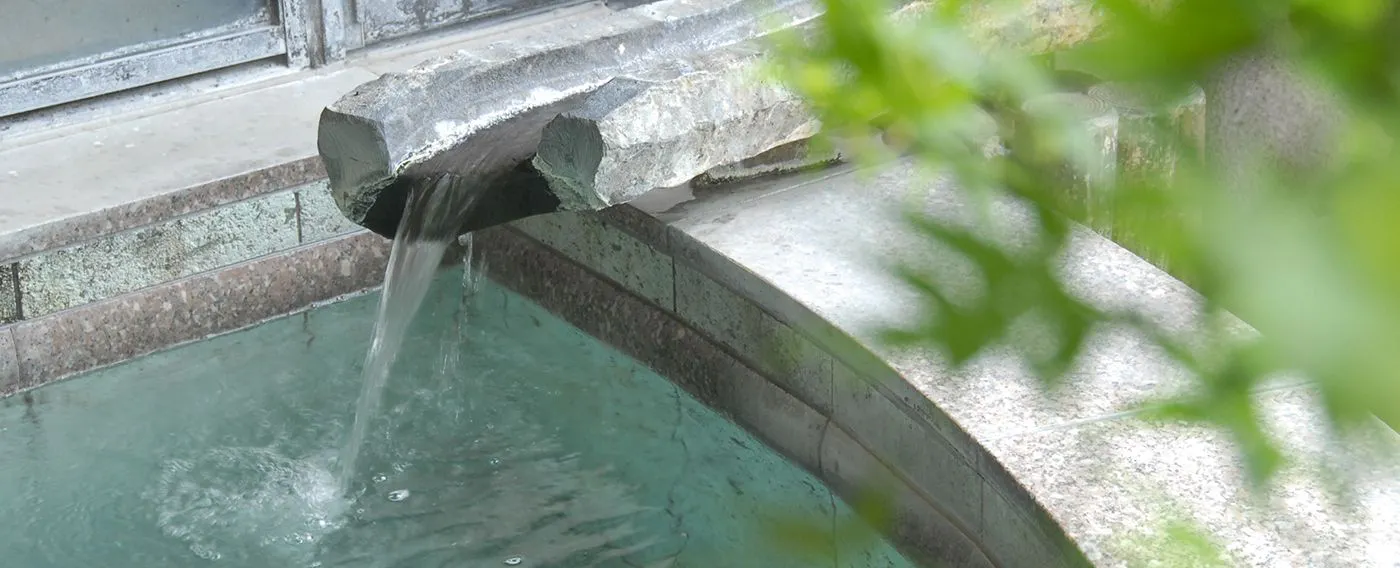 富士河口湖温泉