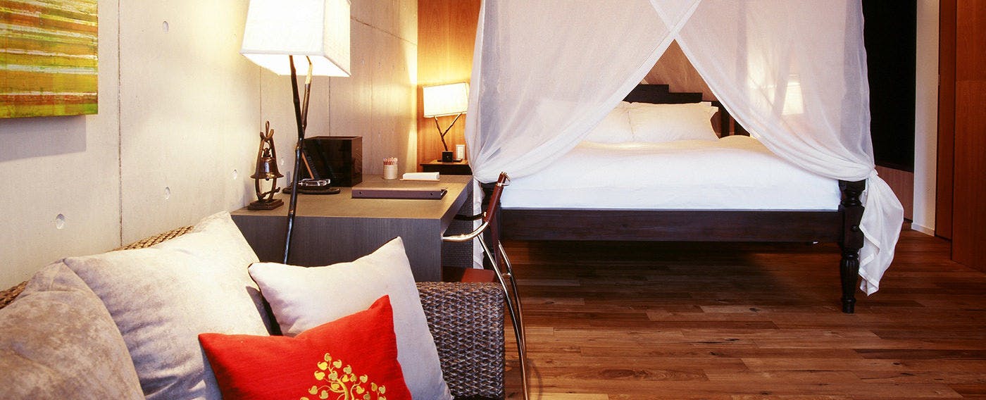 ห้องพัก