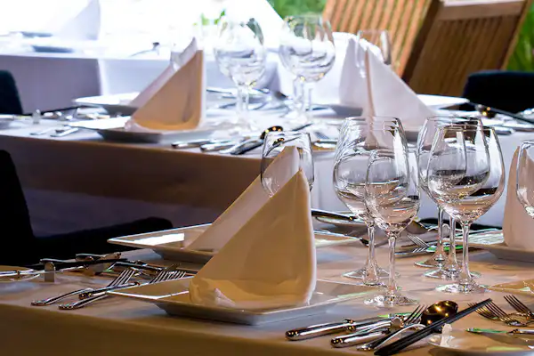 ร้านอาหาร