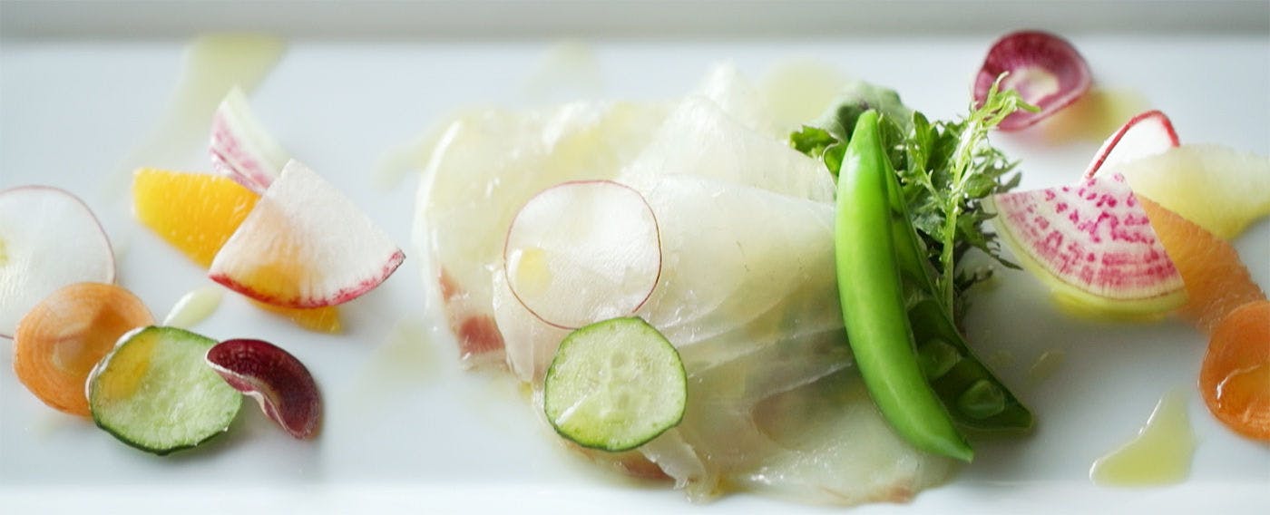 ฮายากาวะ ซัง มาดาอิ โนะ คาร์ปาชโช่