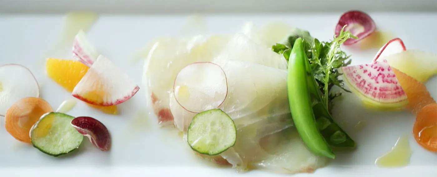 ฮายากาวะ ซัง มาดาอิ โนะ คาร์ปาชโช่