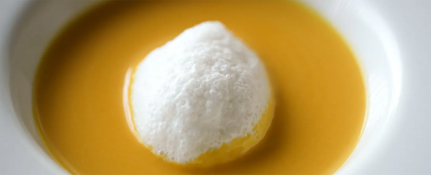 ซุปฟักทอง