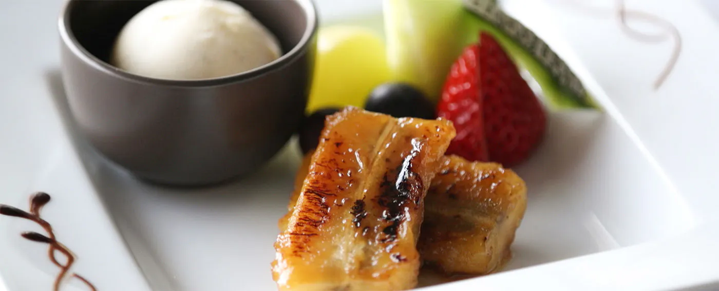 กล้วยคาราเมลิเซ่