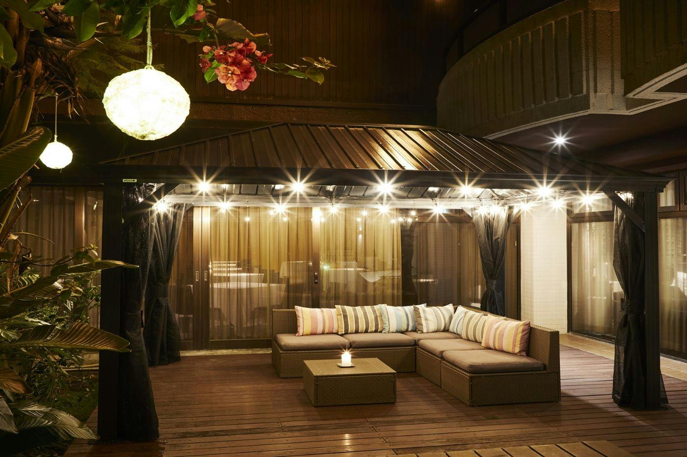 Gazebo