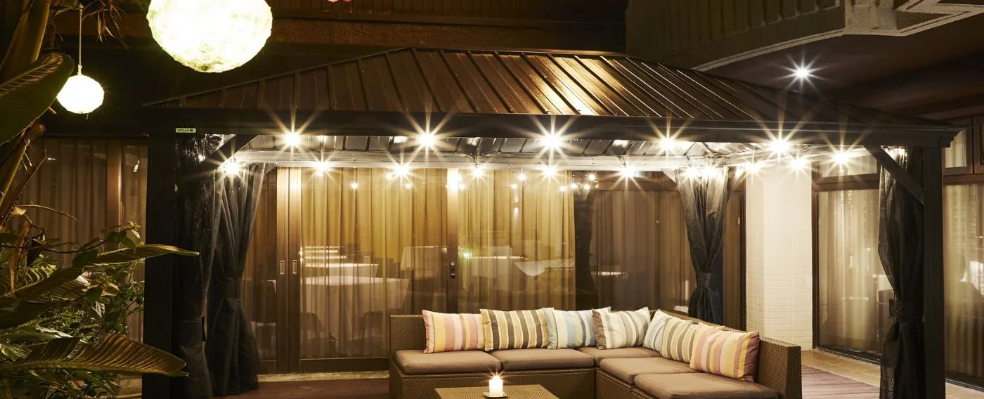 Gazebo