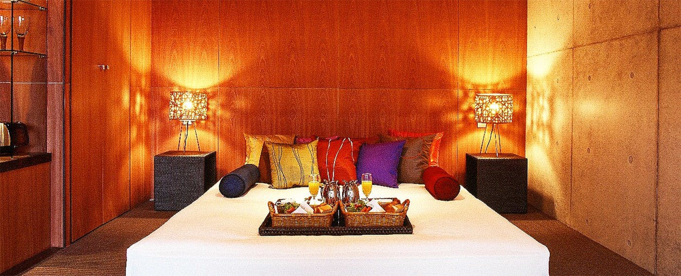 Atami Onsen Relax Resort Hotel