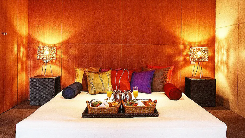 Atami Onsen Relax Resort Hotel