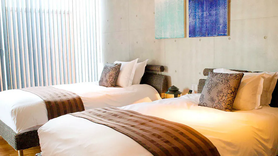 Atami Onsen Relax Resort Hotel